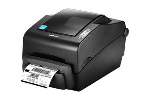 درایور لیبل پرینتر بیکسولون Bixolon SLP-TX403