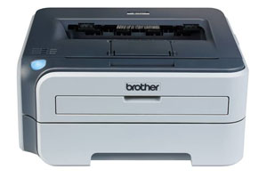 درایور پرینتر برادر Brother HL-2150