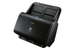درایور اسکنر کانن Canon DRC240