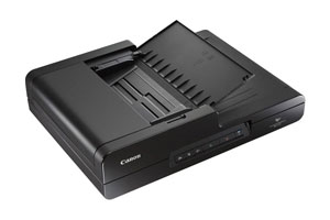 درایور اسکنر کانن Canon DRF120