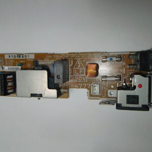 منبع تغذیه فیوزر پرینتر اچ پی HP CP1215 کد 2083