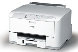 نرم افزار ریست پرینتر اپسون Epson PX-B700