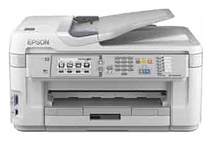 نرم افزار ریست پرینتر اپسون Epson PX-M5041F