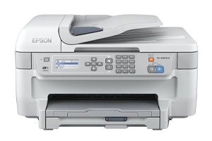 نرم افزار ریست پرینتر اپسون Epson PX-M650F