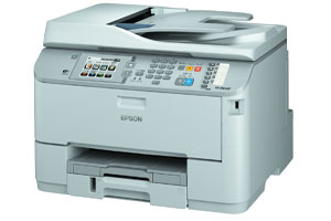 نرم افزار ریست پرینتر اپسون Epson PX-M840F