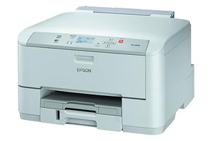 نرم افزار ریست پرینتر اپسون Epson WorkForce WF-5113