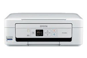 نرم افزار ریست پرینتر اپسون Epson PX-436