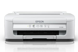 نرم افزار ریست پرینتر اپسون Epson PX-505F