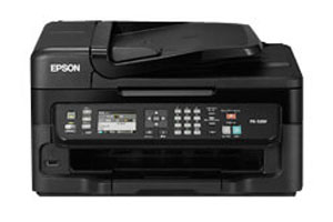 نرم افزار ریست پرینتر اپسون Epson PX-535F