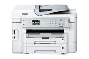 نرم افزار ریست پرینتر اپسون Epson PX-675F