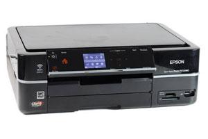 نرم افزار ریست پرینتر اپسون Epson PX-720DW