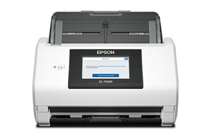نرم افزار ریست پرینتر اپسون Epson WorkForce WF-7111