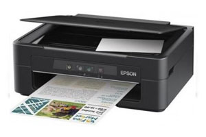 نرم افزار ریست پرینتر اپسون Epson Expression Home XP-213