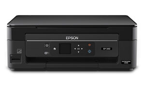 نرم افزار ریست پرینتر اپسون Epson Expression Home XP-36