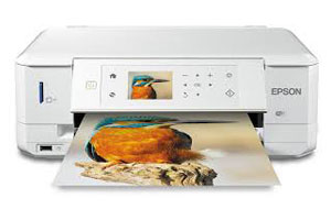 نرم افزار ریست پرینتر اپسون Epson Expression Home XP-625