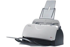 درایور اسکنر ای ویژن Avision AV121