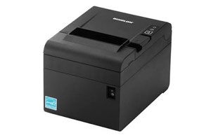درایور فیش پرینتر بیکسولون Bixolon SRP E302