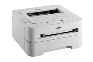 درایور پرینتر برادر Brother HL-2130