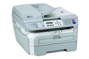 درایور پرینتر برادر Brother MFC-7340