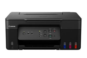 درایور پرینتر کانن Canon 3030