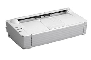 درایور اسکنر کانن Canon DR2580C