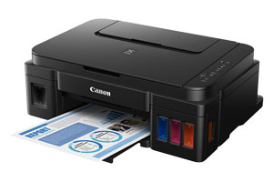درایور پرینتر کانن Canon 3010