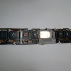 کنترل پنل پرینتر کانن Canon G2410 کد 2095