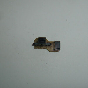سنسور انکودر دیسکی پرینتر کانن Canon G2410 کد 4050
