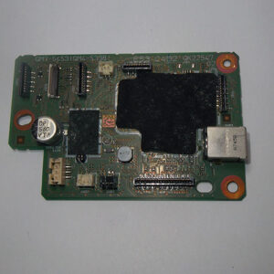 بورد فرمتر پرینتر کانن Canon G2410 کد 3012