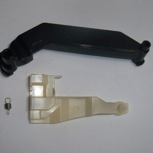 اهرم درب اسکنر پرینتر کانن Canon G2410 کد 2099