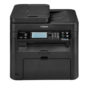 دفترچه راهنمای فارسی پرینتر کانن Canon i-SENSYS MF247DW