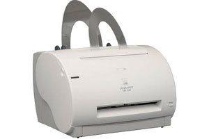 درایور پرینتر کانن Canon LBP1120