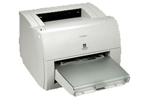درایور پرینتر کانن Canon LBP1210