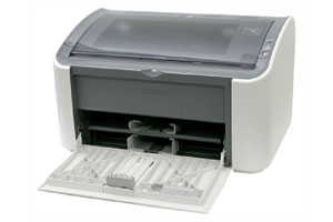 درایور پرینتر کانن Canon LBP2900