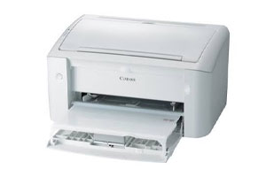 درایور پرینتر کانن Canon LBP3018
