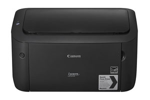 درایور پرینتر کانن Canon LBP6000