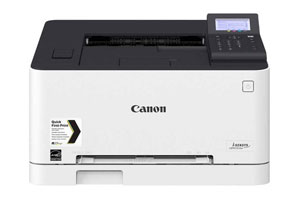 درایور پرینتر کانن Canon LBP613CDW