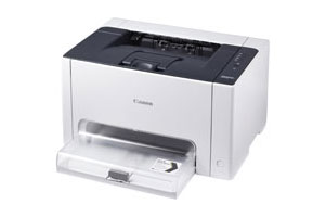 درایور پرینتر کانن Canon LBP7018C