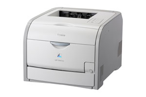 درایور پرینتر کانن Canon LBP7200CDN