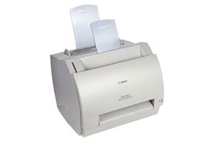 درایور پرینتر کانن Canon LBP810