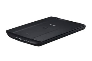 درایور اسکنر کانن Canon Lide 120