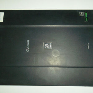 درب اسکنر کانن Canon Lide 110/220 کد 102