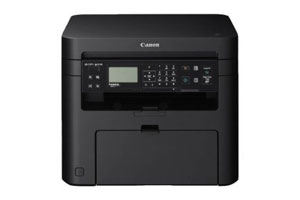 درایور پرینتر کانن Canon MF210