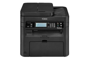 درایور پرینتر کانن Canon MF237