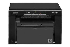 درایور پرینتر کانن Canon MF3010