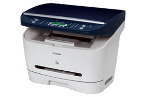 درایور پرینتر کانن Canon MF3110