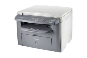 درایور پرینتر کانن Canon MF4320