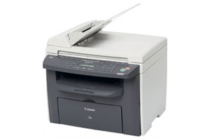 درایور پرینتر کانن Canon MF4350