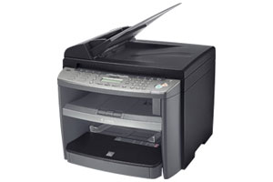 درایور پرینتر کانن Canon MF4370