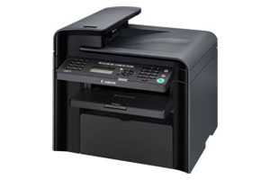 درایور پرینتر کانن Canon MF4450
